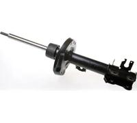 Shock absorber Front Axle Right Bottom Pin DSB110G DENCKERMANN for FIAT ABARTH