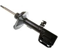Shock absorber Front Axle Right Bottom Pin DSB153G DENCKERMANN for TOYOTA