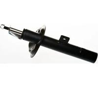 Shock absorber Front Axle Right Bottom Pin DSB157G DENCKERMANN for CITROËN