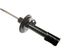 Shock absorber Front Axle Right Bottom Pin DSB161G DENCKERMANN for TOYOTA