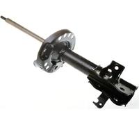 Shock absorber Front Axle Right Bottom Pin DSB167G DENCKERMANN for HONDA