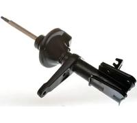 Shock absorber Front Axle Right Bottom Pin DSB172G DENCKERMANN for LAND ROVER