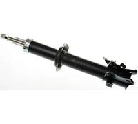 Shock absorber Front Axle Right Bottom Pin DSB229G DENCKERMANN for NISSAN