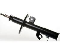 Shock absorber Front Axle Right Bottom Pin DSB235G DENCKERMANN for NISSAN