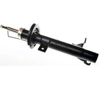 Fits DENCKERMANN AMORTYZATORY DSB256G SHOCK ABSORBER FRONT RIGHT FORD ⭐UK Stock⭐