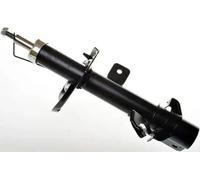 Shock absorber Front Axle Right Bottom Pin DSB259G DENCKERMANN for NISSAN NOTE