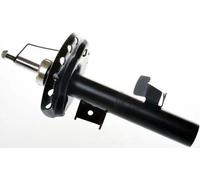 Shock absorber Front Axle Right Bottom Pin DSB261G DENCKERMANN for FORD VOLVO