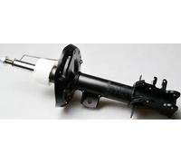 Shock absorber Front Axle Right Bottom Pin DSB263G DENCKERMANN for FIAT CITROËN