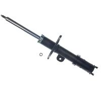 Shock absorber Front Axle Right Bottom Pin DSB294G DENCKERMANN for OPEL