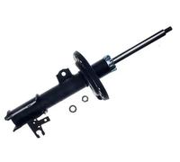 Shock absorber Front Axle Right Bottom Pin DSB312G DENCKERMANN for OPEL VECTRA C