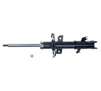 SHOCK ABSORBER DSB360G FOR FORD FIESTA/VI/Van YYJA/YYJB/P4JC/P4JD/P4JA 1.0L 4cyl