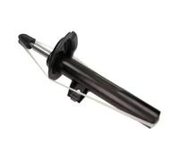 Shock absorber Front Axle Right Bottom Plate 11-0552 MAXGEAR for BMW 3 Touring 3