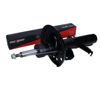 Shock absorber Front Axle Right Bottom Plate 11-0817 MAXGEAR for ALFA ROMEO