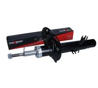 Shock absorber Front Axle Right Bottom Plate 11-0886 MAXGEAR for CITROËN DS