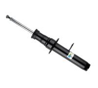 Shock absorber Front Axle Right Bottom Plate 19-276939 BILSTEIN for BMW 5