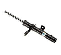 Shock absorber Front Axle Right Bottom Plate 22-052964 BILSTEIN for CITROËN