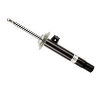 Shock absorber Front Axle Right Bottom Plate 22-103147 BILSTEIN for BMW 3