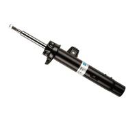 Bilstein Shock Absorber 22-145253 - Front Axle Right Bottom Plate for BMW 3 (E90/E93)