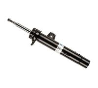 1x Bilstein B4 Front Right Gas Shock Absorber for BMW 1 Convertible 22-152787