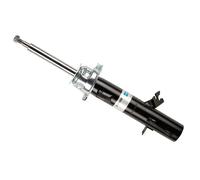 Shock absorber Front Axle Right Bottom Plate 22-171009 BILSTEIN for MINI MINI