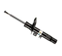 SHOCK ABSORBER 22-184177 FOR PEUGEOT 207/207+ KFT /KFV /KFU /KFW8FR8FS 1.4L 4cyl
