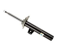 Shock absorber Front Axle Right Bottom Plate 22-220585 BILSTEIN for BMW 3