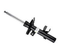 Shock absorber Front Axle Right Bottom Plate 22-242945 BILSTEIN for FORD