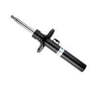 Shock absorber Front Axle Right Bottom Plate 22-298560 BILSTEIN for BMW X3 X4