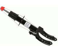 Shock absorber Front Axle Right Top eye 315 998 SACHS for VW TOUAREG