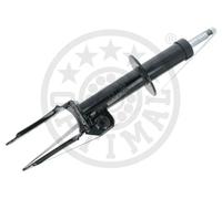 Shock absorber Front Axle Right Top eye A-5139GR OPTIMAL for VW TOUAREG