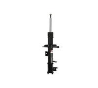 Shock absorber Front Axle Right Top eye AGF111MT Magnum Technology for FIAT