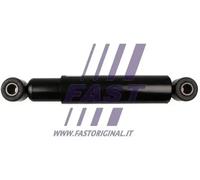 Shock absorber Front Axle Right Top eye FT11015 FAST for IVECO DAILY II Van