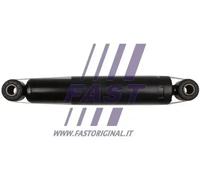 Shock absorber Front Axle Right Top eye FT11228 FAST for IVECO DAILY I Van