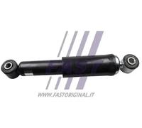 Fast Shock Absorber FT11296 – Front Axle, Right, Top Eye – for IVECO DAILY III Van