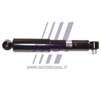 Shock absorber Front Axle Right Top eye FT11581 FAST for RENAULT OPEL NISSAN