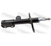 Shock absorber Front Axle Right Top pin 01660968FR FEBEST for TOYOTA RAV 4 III