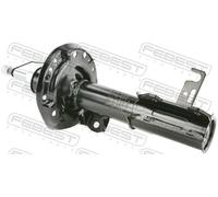 Febest Shock Absorber 10660581FR - Front Right Top Pin - for Opel Astra J, Sports Tourer, Ampera