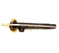 Shock absorber Front Axle Right Top pin 11-0021 MAXGEAR for BMW 3 3 Coupe