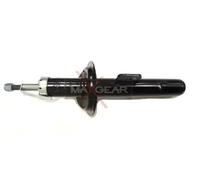 Shock absorber Front Axle Right Top pin 11-0229 MAXGEAR for CITROËN PEUGEOT