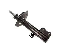 Shock absorber Front Axle Right Top pin 11-0433 MAXGEAR for TOYOTA COROLLA