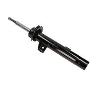 Shock absorber Front Axle Right Top pin 11-0455 MAXGEAR for BMW 1 Coupe 1