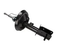 Shock absorber Front Axle Right Top pin 11-0496 MAXGEAR for FIAT PEUGEOT CITROËN