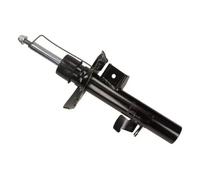 Shock absorber Front Axle Right Top pin 11-0498 MAXGEAR for FORD VOLVO