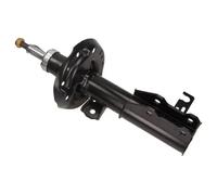 Shock absorber Front Axle Right Top pin 11-0549 MAXGEAR for OPEL CHEVROLET