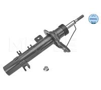 Shock absorber Front Axle Right Top pin 11-26 623 0024 MEYLE for PEUGEOT 2008 I