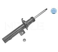 Shock absorber Front Axle Right Top pin 11-26 623 0027 MEYLE for PEUGEOT 406