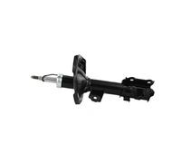 Febest Shock Absorber 12666483FR - Front Right Top Pin for Hyundai Kia (Accent, Rio, i25)