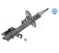 Shock absorber Front Axle Right Top pin 16-26 623 0018 MEYLE for NISSAN RENAULT