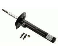 317 564 Front Right Driver Side OS Offside Shock Absorber Single Gas By Sachs