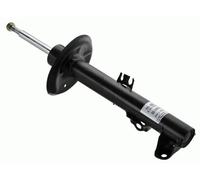 Sachs Shock Absorber 170 825 - Front Right (Driver Side), Front Axle - Replacement Part for BMW